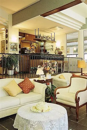 ***  Hotel Admiral - On The Beach Riccione Italy