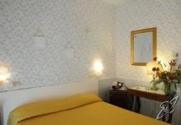 Hotel Admiral - On The Beach Riccione