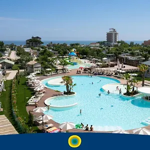 4* Village de vacances Club Del Sole Romagna Family