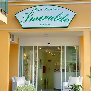 Smeraldo Riccione