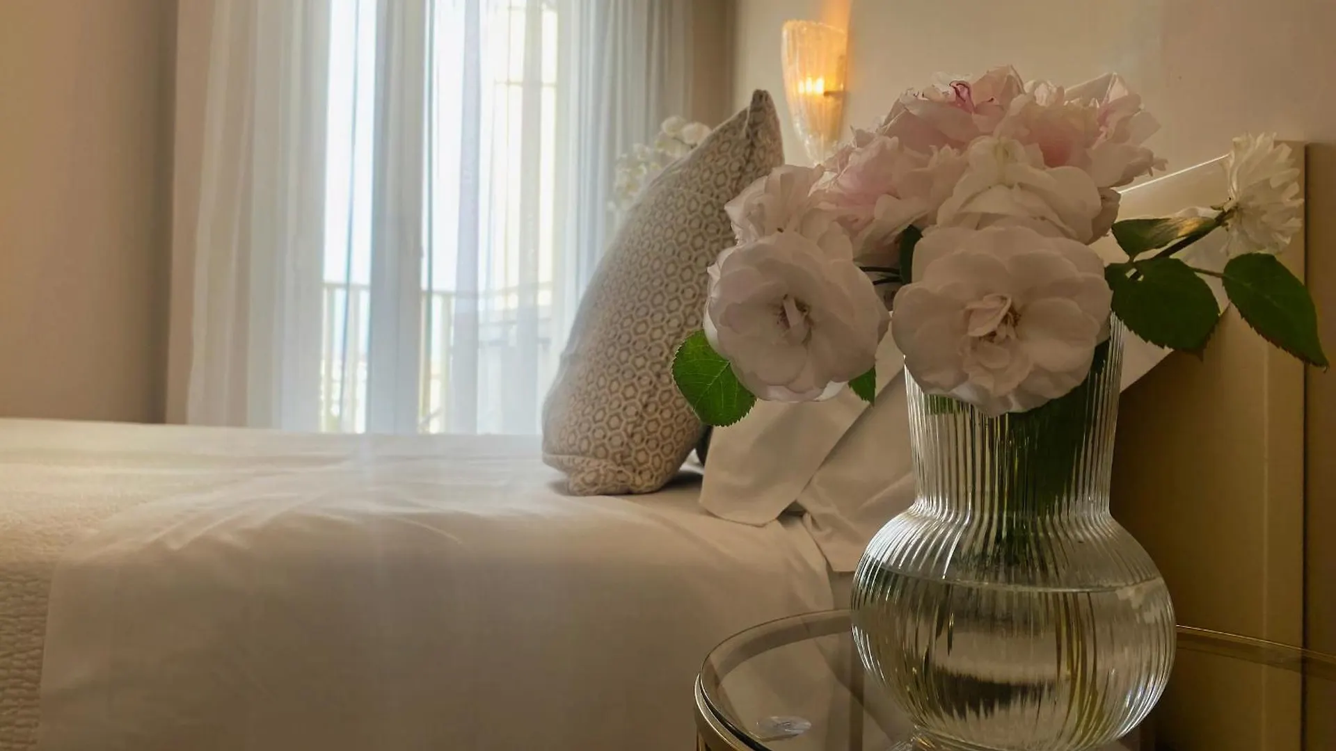 Hotel Admiral - On The Beach Riccione 3*,  Italie