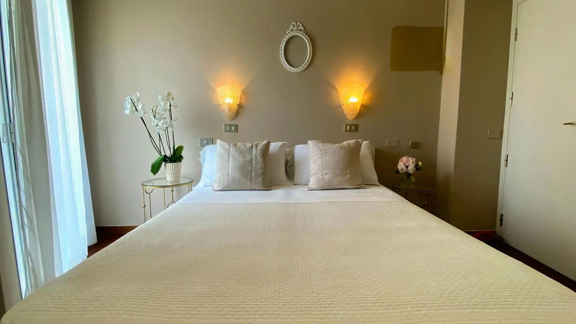Hotel Admiral - On The Beach Riccione