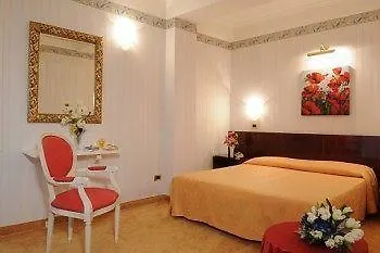 Hotel Admiral - On The Beach Riccione